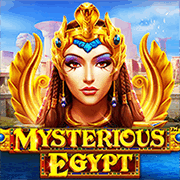 Ai Cập Huyền Bí game cover