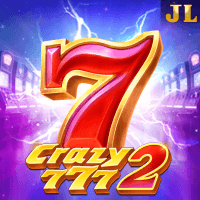 Crazy777 2 game cover